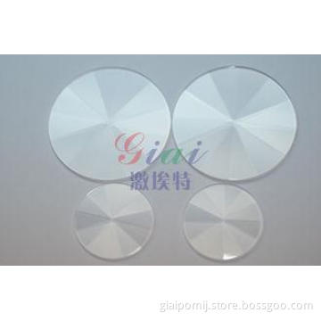 N-BK7 Laser Line Window Optical Glass Windows for Laser Bea